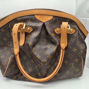 Louis Vuitton Monogram Tivoli GM